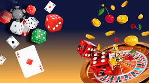 Официальный сайт Baboss Casino